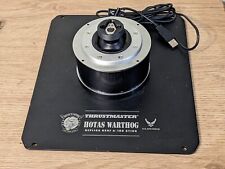 Stick base thrustmaster for sale  EDINBURGH