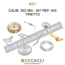 Mst calib. 352 usato  Sant Angelo Romano