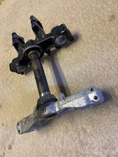 Yamaha xt350 complete for sale  CINDERFORD