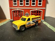 Hotwheels custom paramedic for sale  Peabody