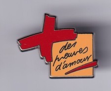 Rare pins pin d'occasion Rare pins pin d'occasion  Ménéac