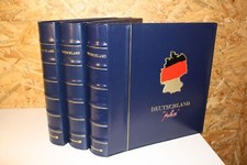 Post leuchtturm binder gebraucht kaufen  Deutschland