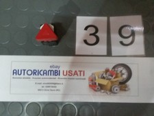 Interruttore frecce golf usato  Gioia Tauro