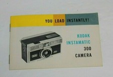 Vintage camera brochure for sale  Palatine