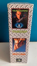 Vhs coffret van d'occasion  Montmort-Lucy