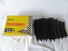Fleischmann schienen 3151 gebraucht kaufen  Uhingen