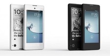 Yotaphone bianco doppio usato Yotaphone bianco doppio usato  Spedire a Italy