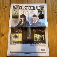 Harry potter crimes for sale  SHEFFIELD