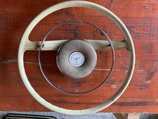 Mercedes lenkrad w108 gebraucht kaufen  Biessenhofen