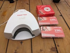 Emmi nail led gebraucht kaufen  Mülheim an der Ruhr