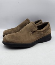 Damskie skórzane ECCO miękkie wsuwane buty brązowe rozm. 40 na sprzedaż Damskie skórzane ECCO miękkie wsuwane buty brązowe rozm. 40 na sprzedaż  PL