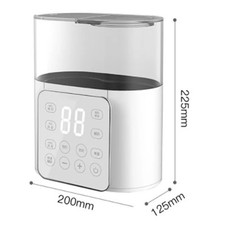 Baby bottle warmer for sale  NORTHAMPTON