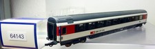 Roco 64143 carrozza usato  Spedire a Italy