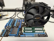 Asus p8z77 lga for sale  CANTERBURY