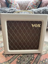 Vox ac4tv guitar for sale  KILMARNOCK