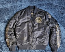 Alpha industries jacke gebraucht kaufen  Kirchlinteln