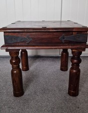 Solid indian sheesham for sale  DEWSBURY