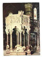 Siena interno duomo usato  Cuneo