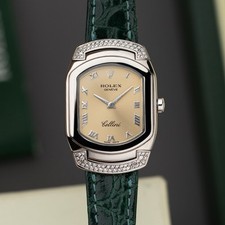 Rolex cellini 6692 for sale  EDGWARE