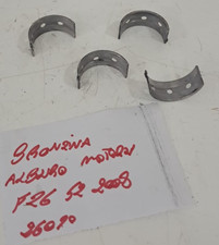 Bronzine albero motore usato  Giugliano in Campania