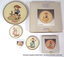 Vintage lot hummel for sale  Elmhurst