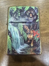 1995 zippo mysteries for sale  Amarillo