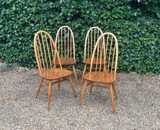 Vintage ercol model for sale  PETERBOROUGH