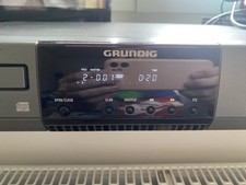 Grundig dvd videospieler gebraucht kaufen  Haar