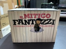 Mitico fantozzi grandi usato  Maddaloni