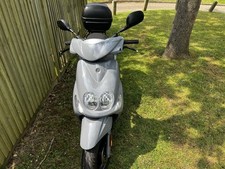 Yamaha neos for sale  STEVENAGE