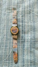 Orologio swatch gent usato  Italia