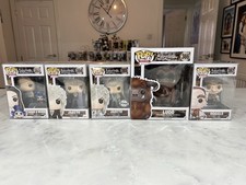 Funko pop labyrinth for sale  GREAT YARMOUTH