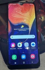Samsung galaxy a50 d'occasion  Casteljaloux