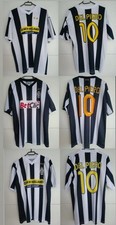 Del piero trikot gebraucht kaufen  Lorsch