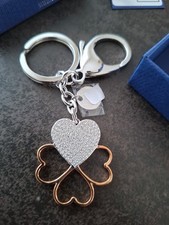Porte clé swarovski d'occasion  Mont-Saint-Martin