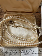 Vintage cultured ciro for sale  COLCHESTER