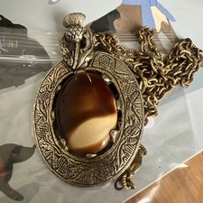 Vintage celtic scottish for sale  BARNSLEY
