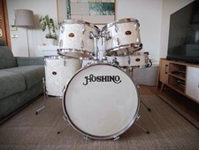 Batteria hoshino gakki usato Batteria hoshino gakki usato  Bassano del Grappa
