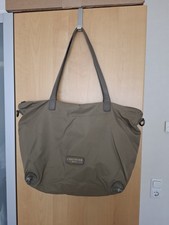 Braune schultertasche liebeski gebraucht kaufen  Maintal