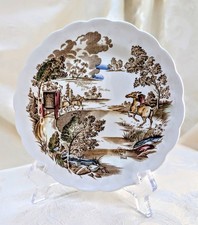 Vintage ridgway staffordshire d'occasion  Expédié en Belgium