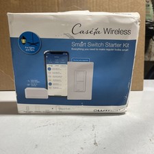 Lutron caseta smart for sale  Cheshire
