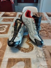 Chaussure vélo spiuk d'occasion  Châlons-en-Champagne