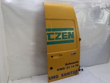 Hecktür ford transit gebraucht kaufen  Wittenburg