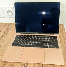 Macbook air retina d'occasion  Nancy-