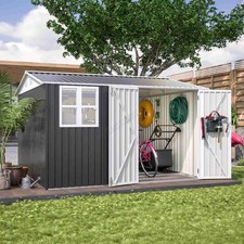 Demo garden shed for sale  WICKFORD