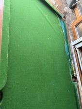 Snooker table 4ft for sale  SELBY