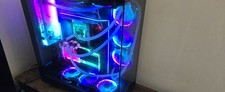 Water cooled gaming for sale  SOUTHAMPTON