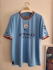 Riginal manchester city gebraucht kaufen  Freiburg im Breisgau