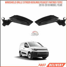 Cristaux calandre Gauche-Droit Berlingo 2010-2018 Tepee 2009 OEM 8251.EQ 8251.ER comprar usado  Enviando para Brazil