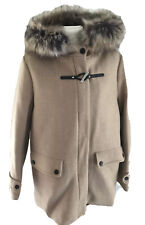Zara kids dufflecoat gebraucht kaufen  Stuttgart